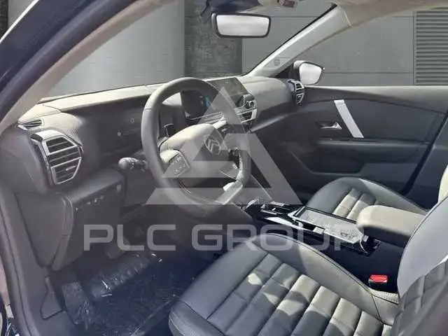 2026 Citroen C4