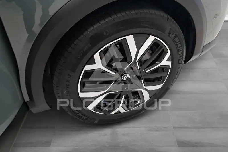 2026 Citroen C4