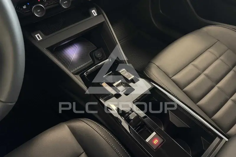 2026 Citroen C4