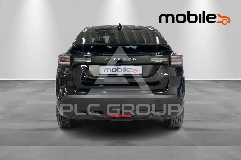 2026 Citroen C4