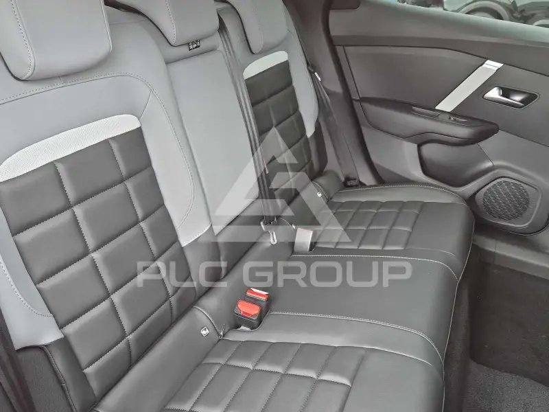 2026 Citroen C4