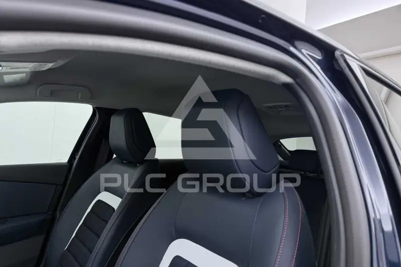 2026 Citroen C4