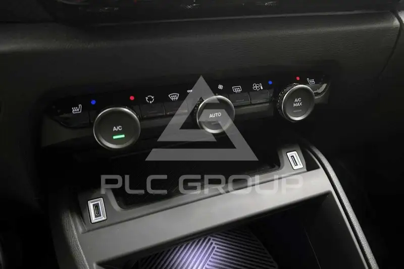 2026 Citroen C4