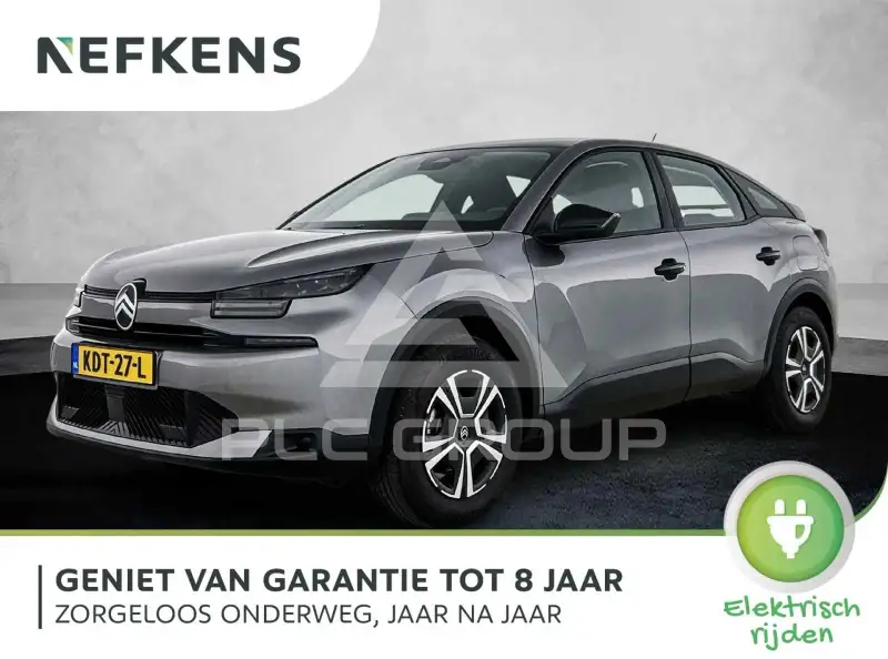 2026 Citroen C4