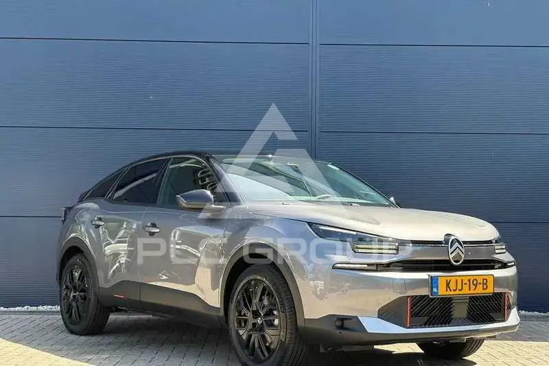 2026 Citroen C4