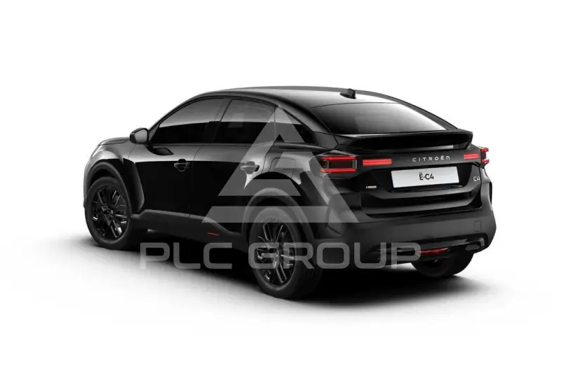 2026 Citroen C4