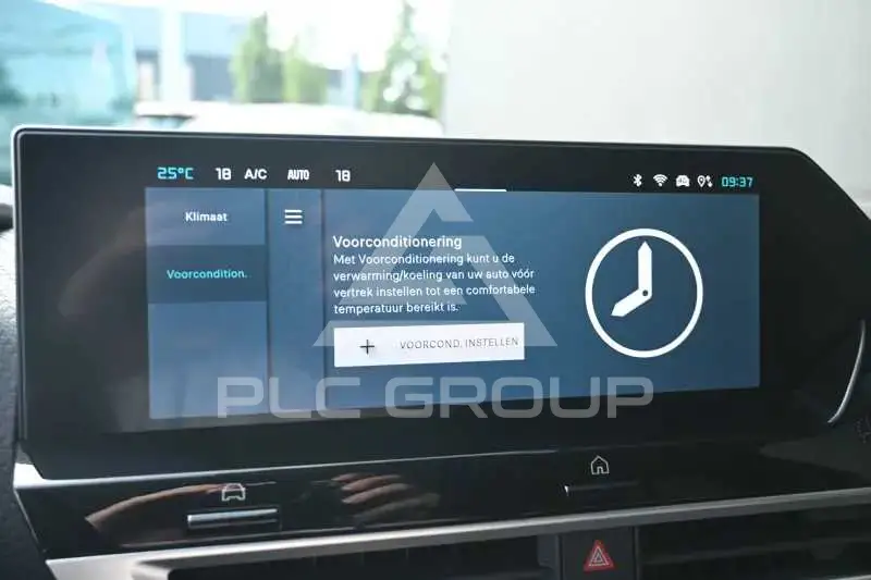 2026 Citroen C4