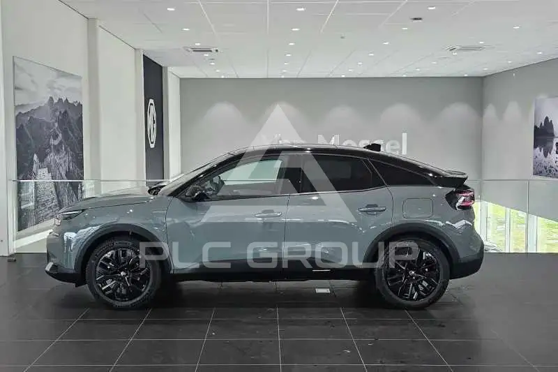 2026 Citroen C4