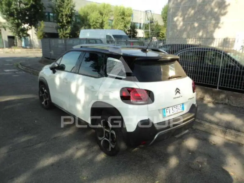 2026 Citroen C3