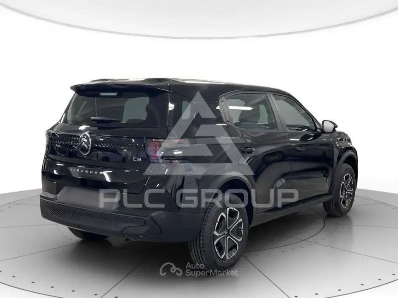 2026 Citroen C3