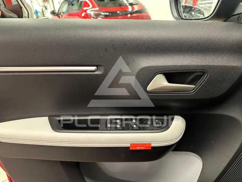 2026 Citroen C3