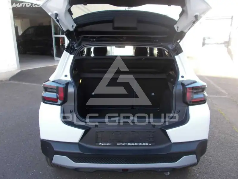 2026 Citroen C3