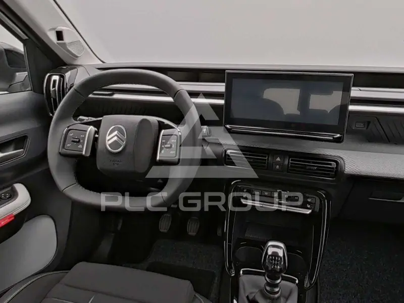 2026 Citroen C3