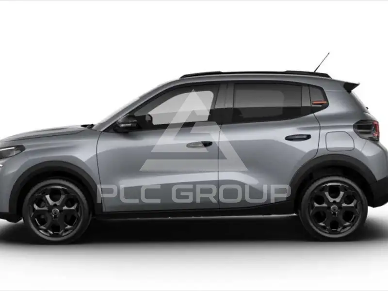 2026 Citroen C3
