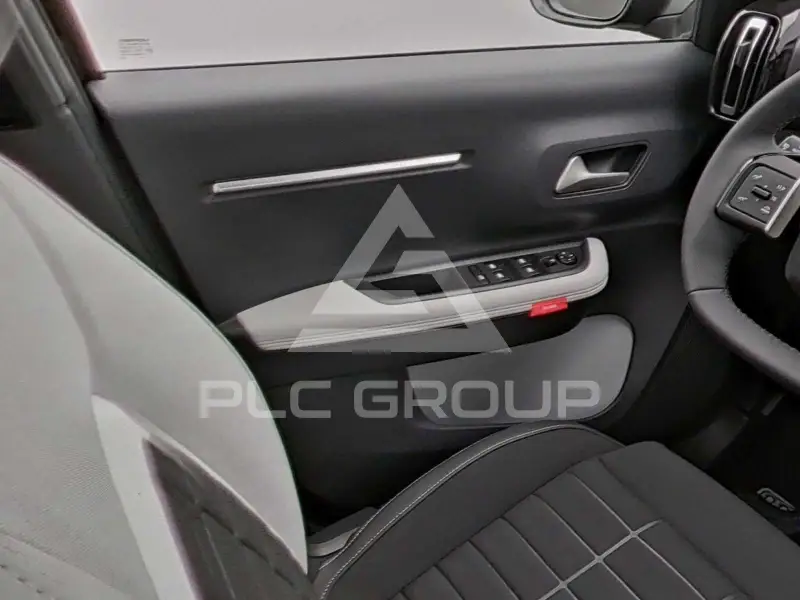 2026 Citroen C3