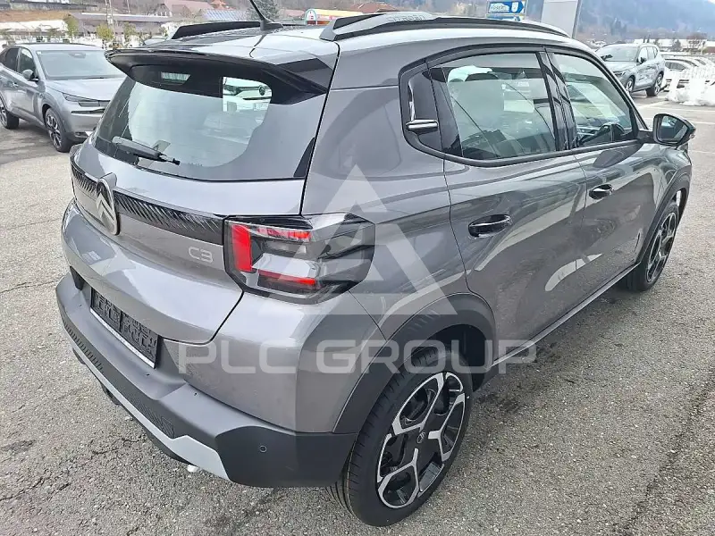 2026 Citroen C3