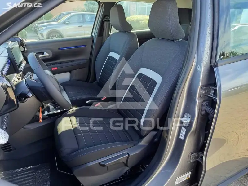 2026 Citroen C3