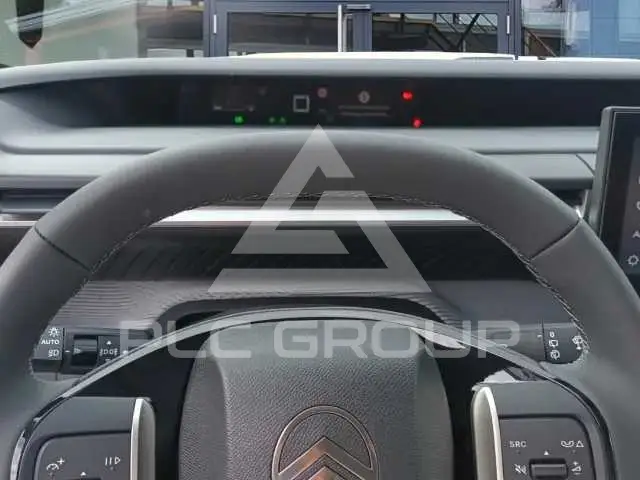 2026 Citroen C3