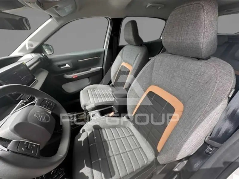 2026 Citroen C3