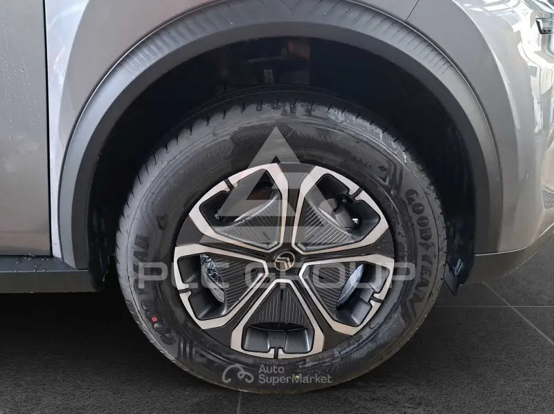 2026 Citroen C3