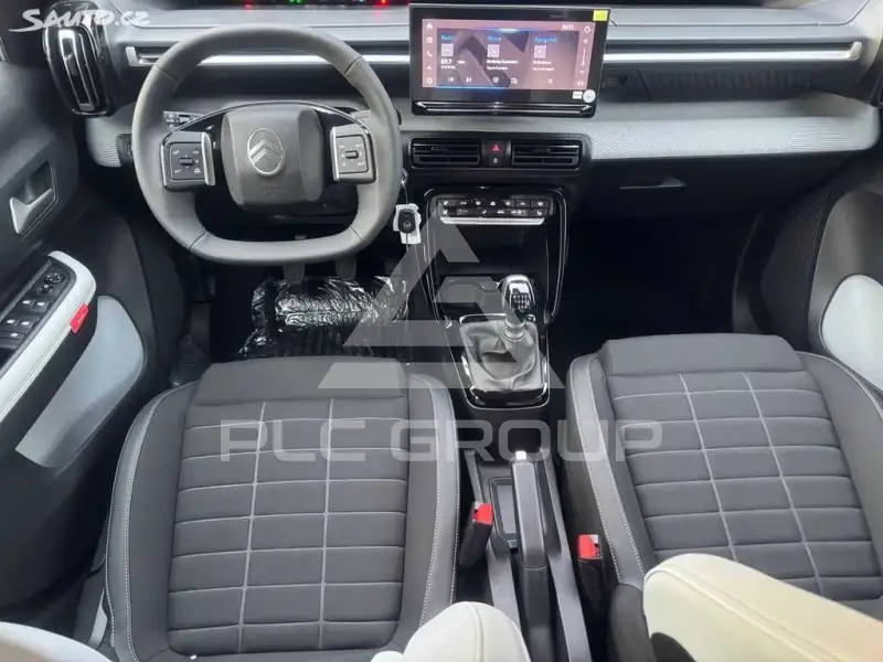 2026 Citroen C3