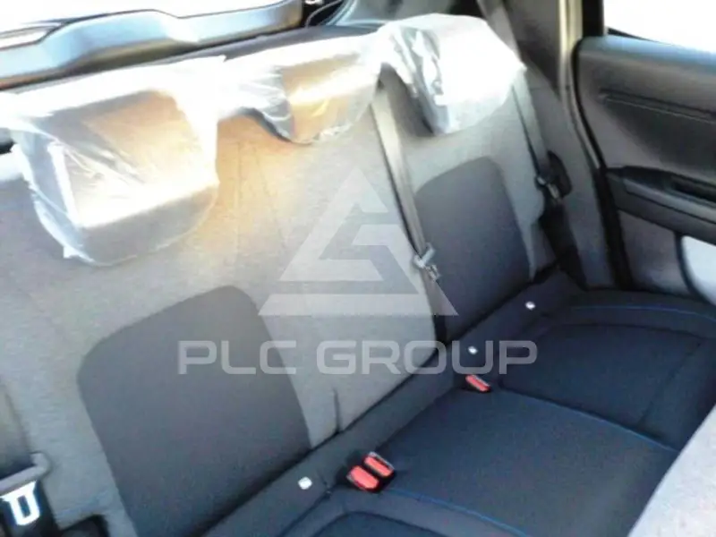2026 Citroen C3