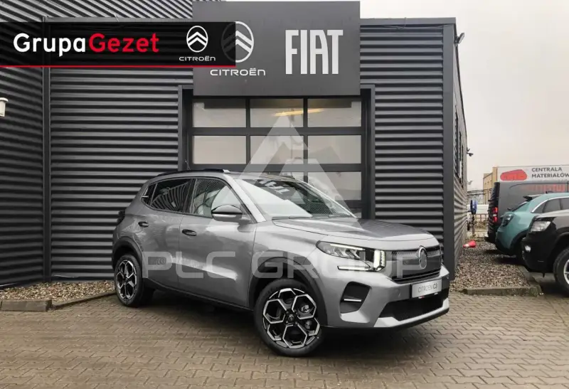 2026 Citroen C3