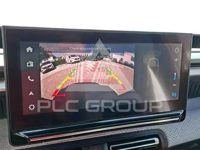 2026 Citroen C3