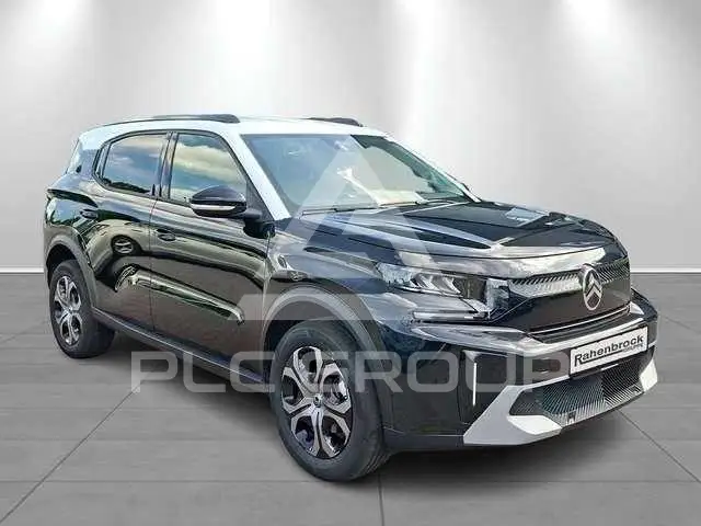 2026 Citroen C3