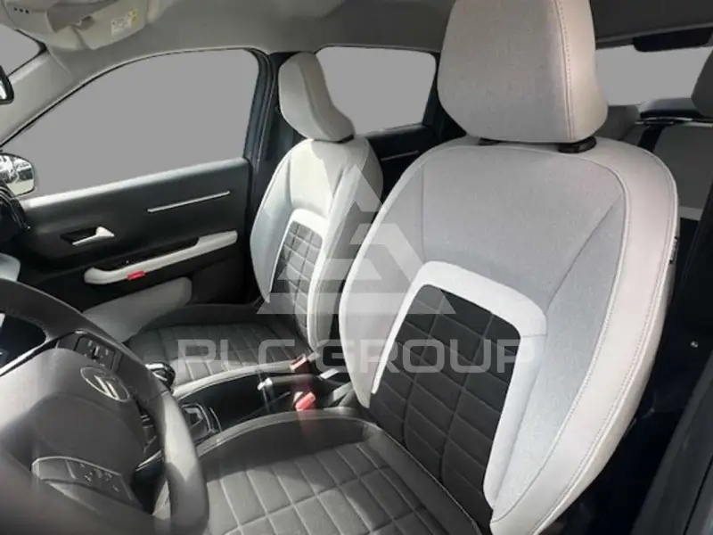 2026 Citroen C3