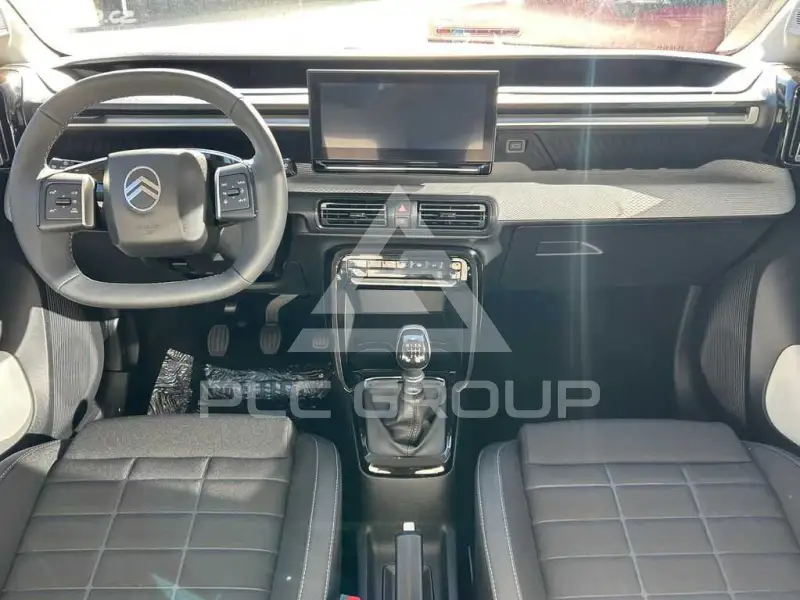 2026 Citroen C3