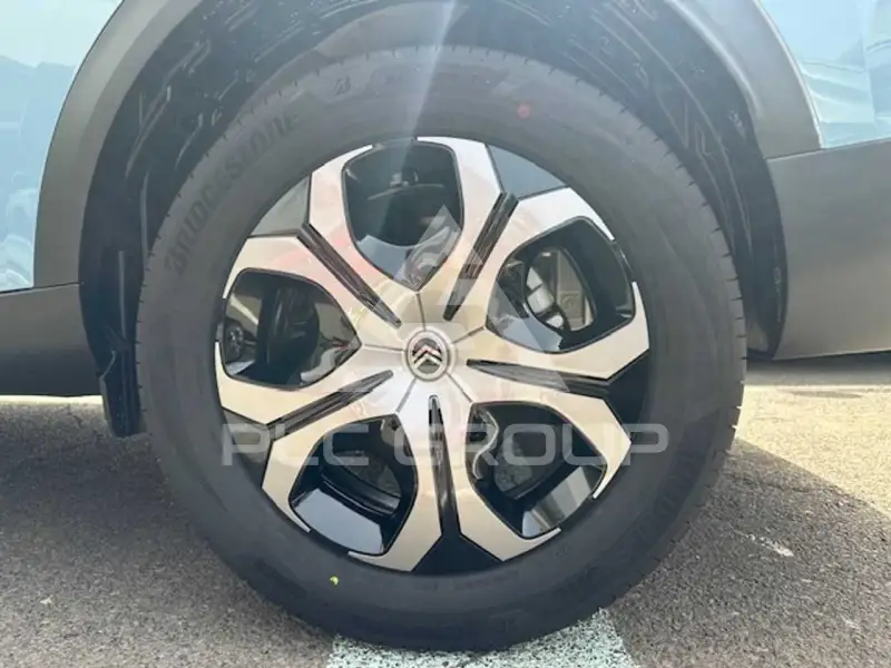 2026 Citroen C3