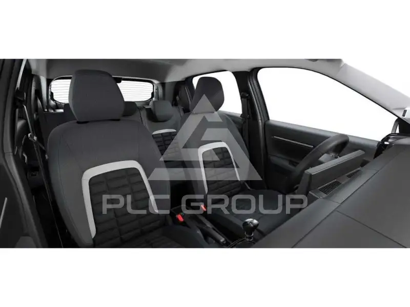 2026 Citroen C3