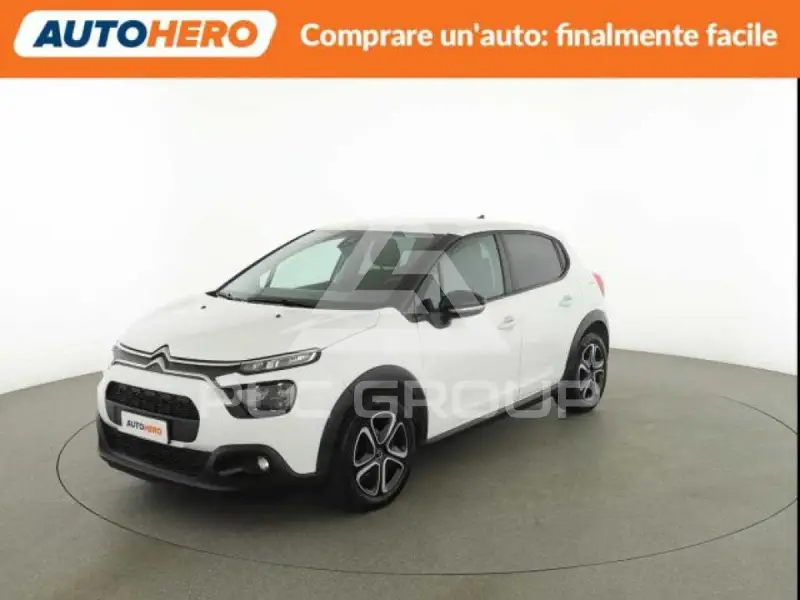 2026 Citroen C3