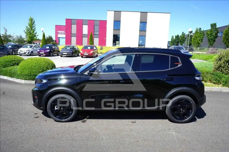 2026 Citroen C3