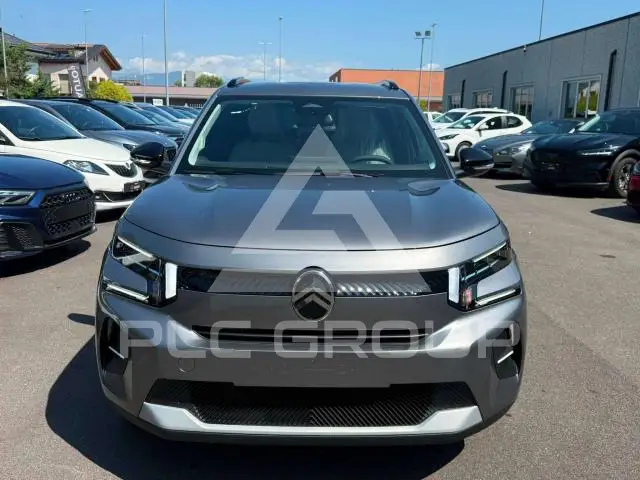 2026 Citroen C3