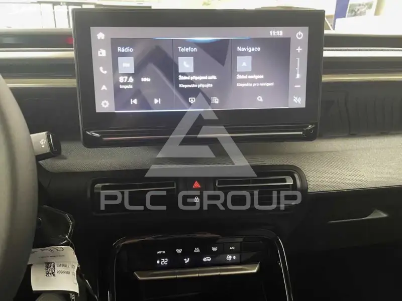2026 Citroen C3