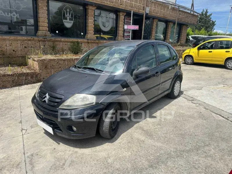 2026 Citroen C3