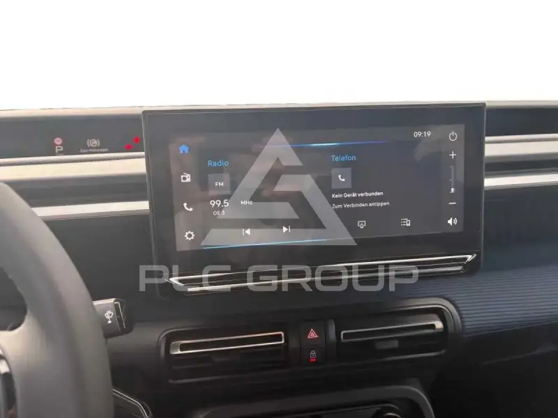 2026 Citroen C3