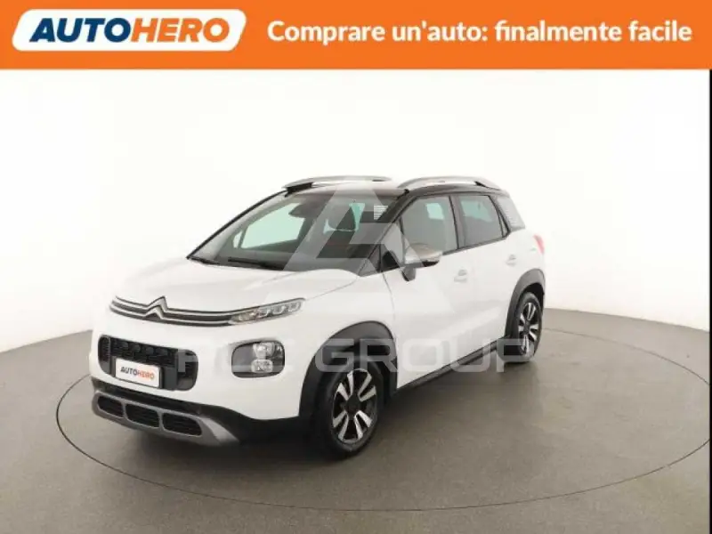 2026 Citroen C3