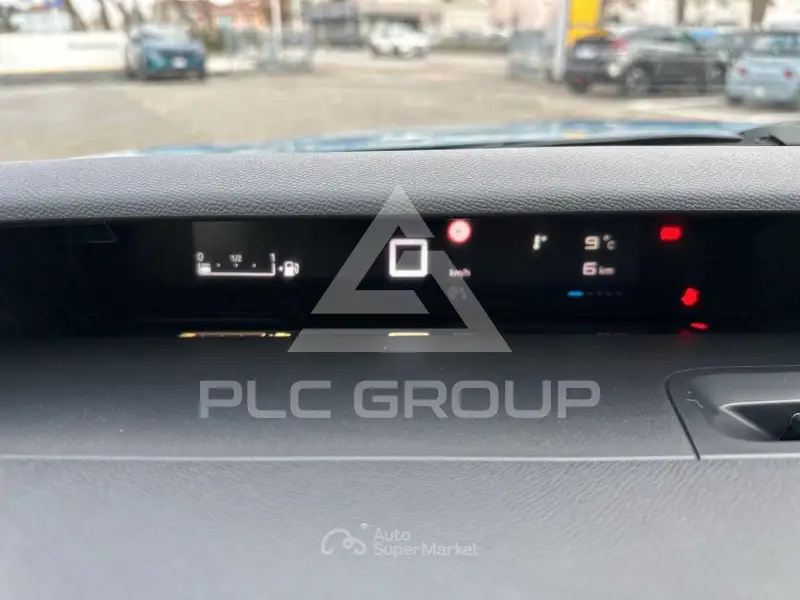 2026 Citroen C3