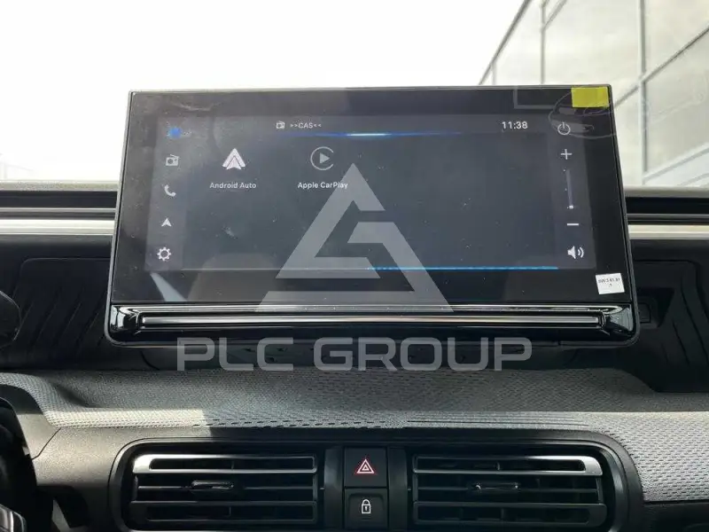 2026 Citroen C3