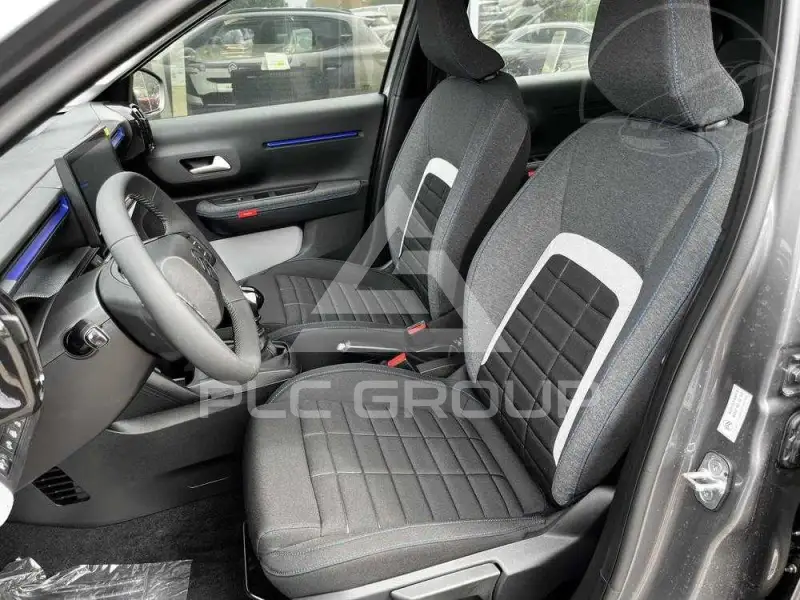 2026 Citroen C3