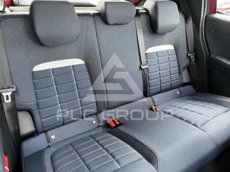 2026 Citroen C3