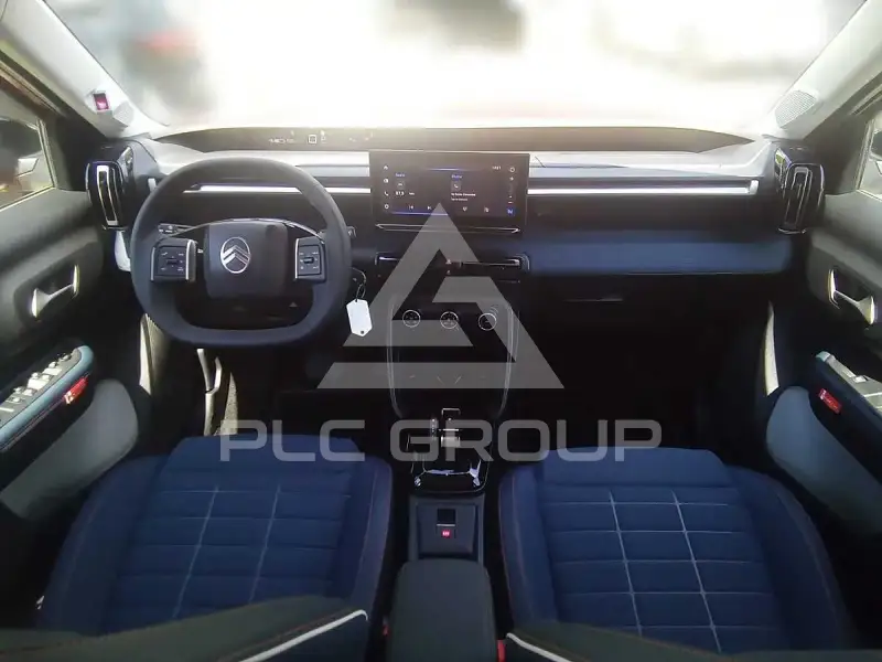 2026 Citroen C3
