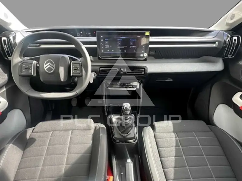2026 Citroen C3