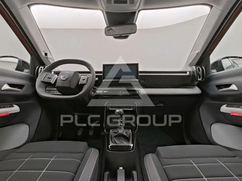 2026 Citroen C3