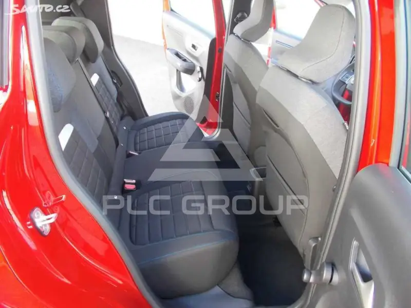 2026 Citroen C3