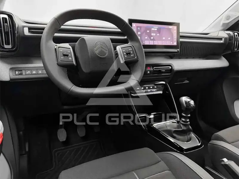 2026 Citroen C3