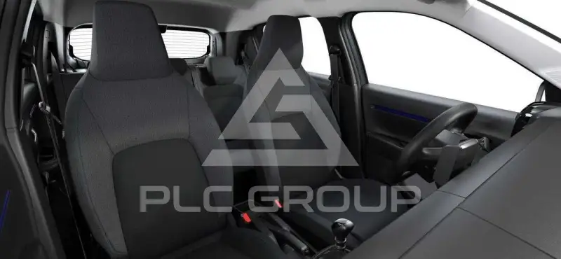 2026 Citroen C3